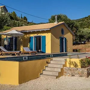 Villa Throisma In, Asos