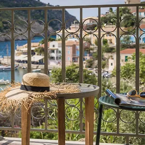 Hotel Chromata Assos Kefalonia, Asos