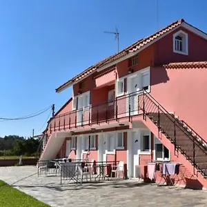 Aparthotel Paradise
